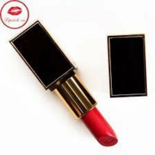 Son Tom Ford Tông Đỏ