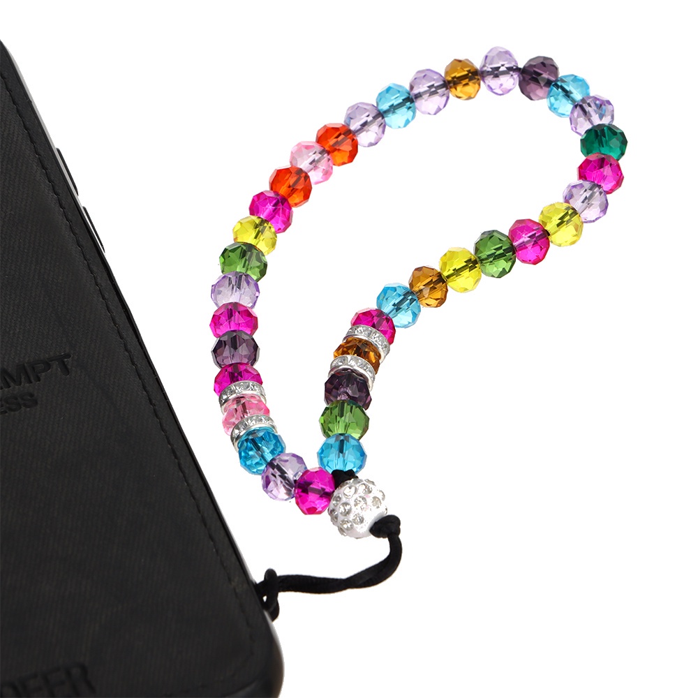 Dây đeo điện thoại chống thất lạc nhiều màu thời trang cho nữ