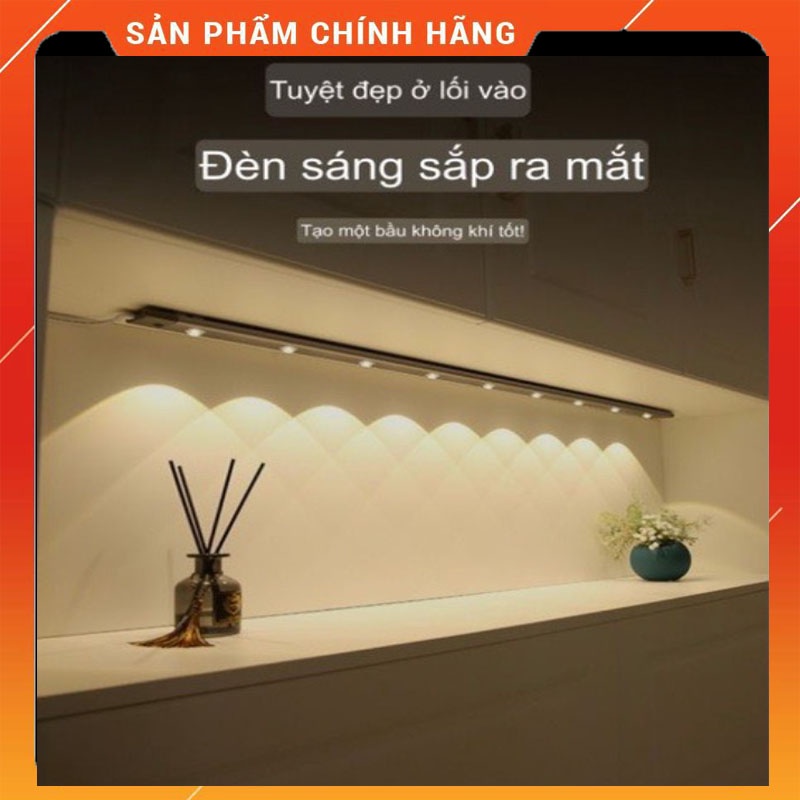 Đèn Cảm Biến Tự Động Sáng Cao Cấp