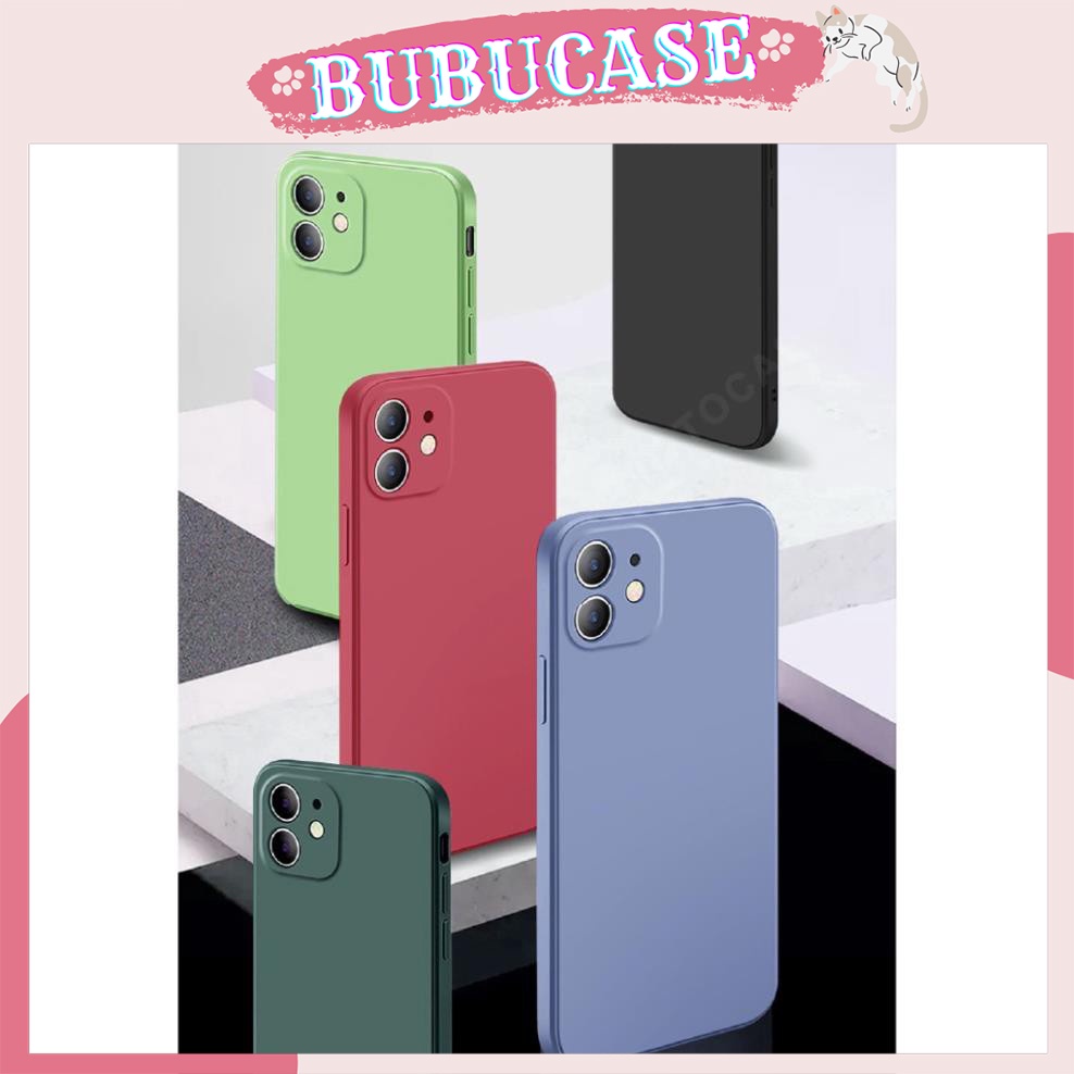 Ốp iphone chống bẩn thế hệ mới full viền 2021 - Ốp lưng 6/6s/6plus/6splus/7/8/7plus/8plus/x/xs/xsmax/11/11promax