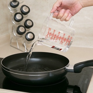 [Có sẵn] [Giá hủy diệt] Ca Đong Chia Vạch Nội Địa Nhật 500ML [Dahamart - Siêu Thị Ăn Dặm]