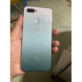 XẢ KHO_ĐIỆN THOẠI OPPO F9_FULL BOX