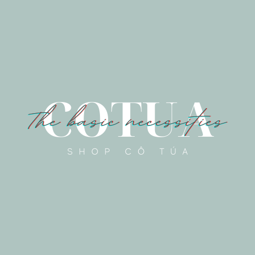 COTUA - SHOP CÔ TÚA