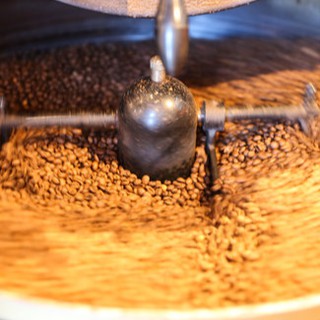 (2 Gói 500gr) Combo 1Kg Cà Phê ARABICA Cầu Đất Rang Mộc - BDN Coffee