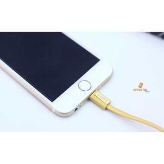 CÁP SẠC LIGHTNINGR CHEYNN CABLE REMAX RC-052I