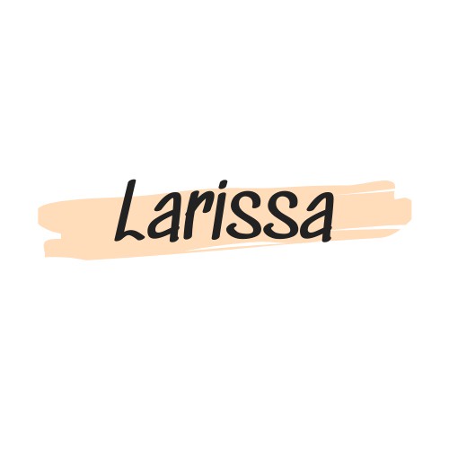 LARISSA_FASHION