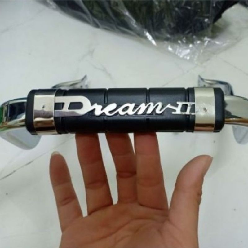 bộ ốp cao su chữ dream