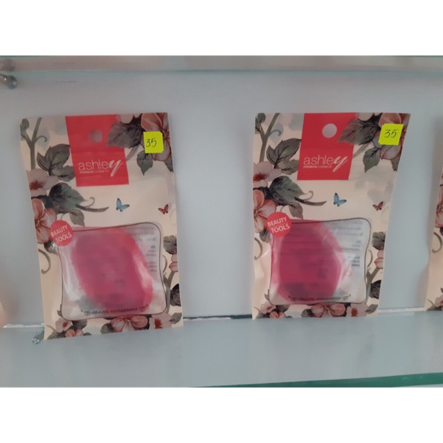 Bông đánh nền ashley