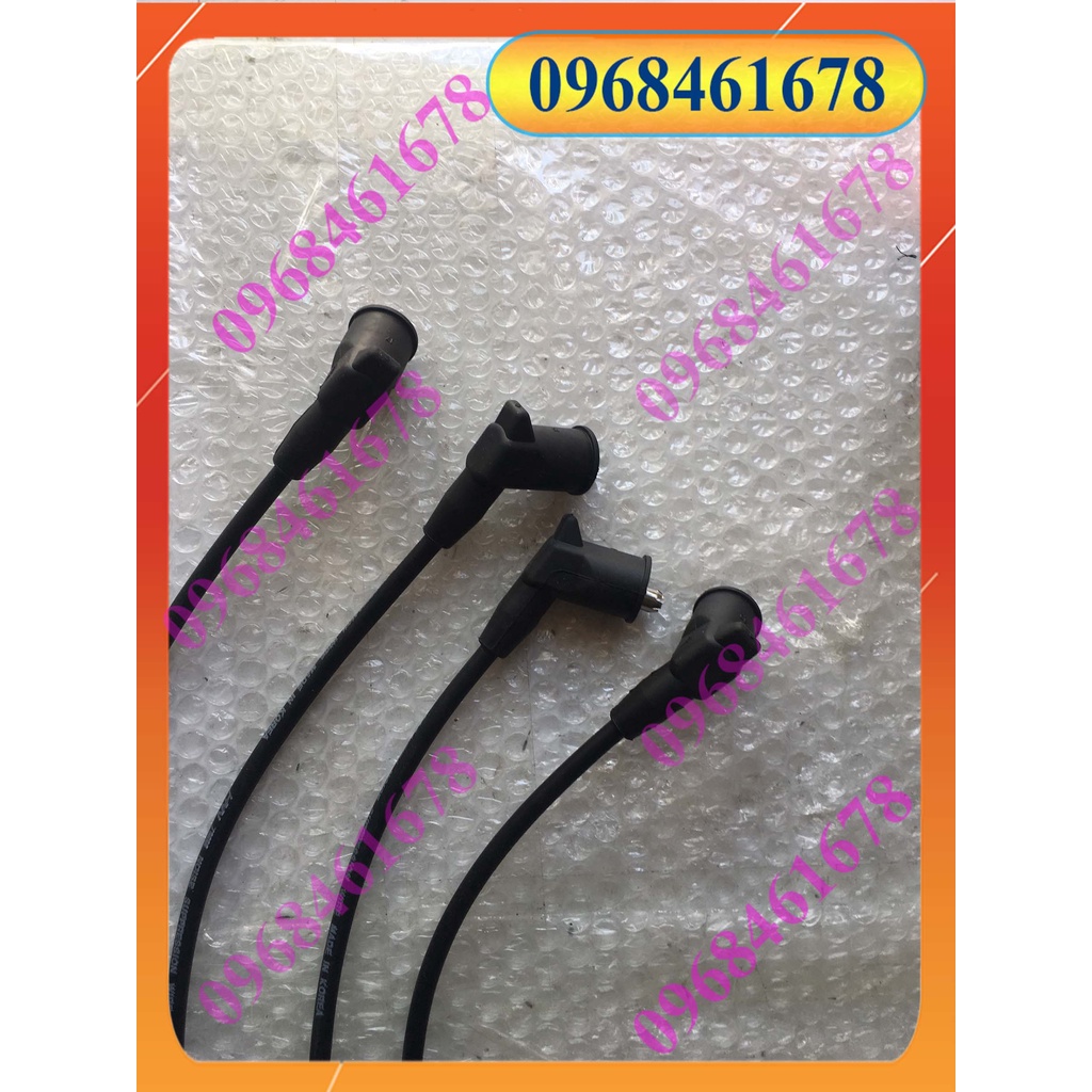 Dây cao áp Getz 1.4, Verna, Accent 06-09, Rio