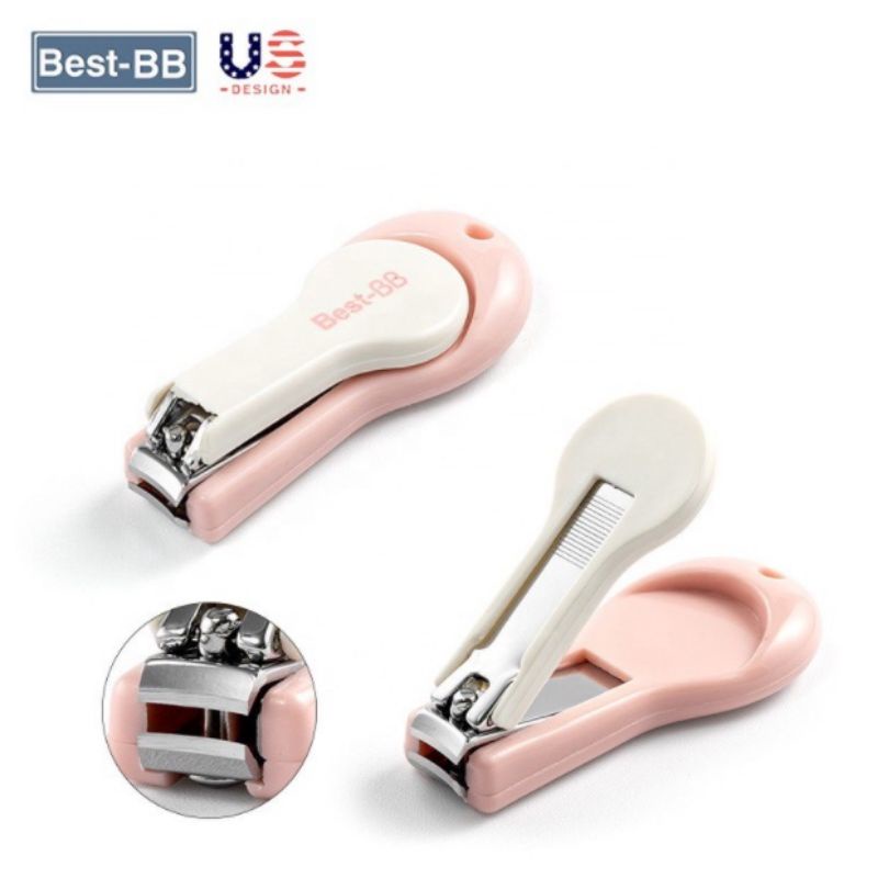 Bấm Móng Tay Best- BB cho bé từ sơ sinh