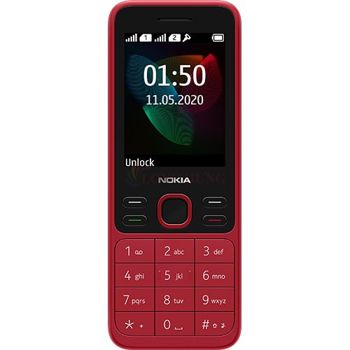 Điện thoại Nokia 150 2020 - Hàng chính hãng | BigBuy360 - bigbuy360.vn