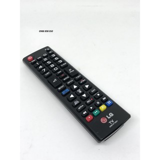 Điều khiển tv LG AKB73715601 loại tốt
