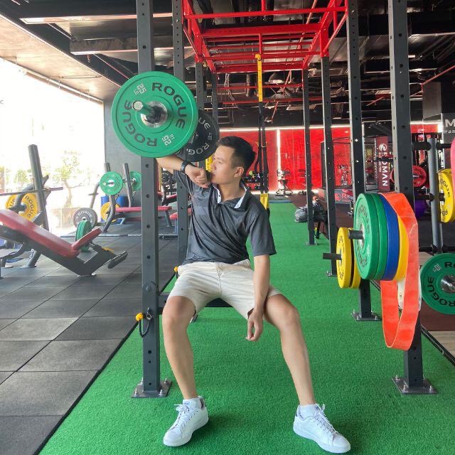 Áo Polo thể thao nam 60-82kg A1 , áo thun nam form co giãn, cổ bẻ đơn gianr | BigBuy360 - bigbuy360.vn