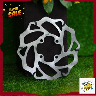 Dĩa Thắng Đĩa Trước X1R 220mm Cho Xe Exciter 135, Sirius, Wave