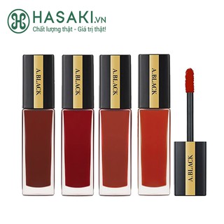 Son Kem Lì A.Black Artistic Velvet Tint 8g