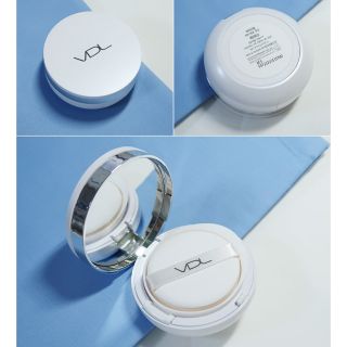 PHẤN NƯỚC VDL SHEER MATTE CUSHION