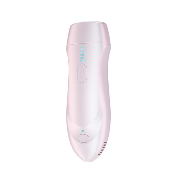 Máy Triệt Lông Cầm Tay Mini Trẻ Hoá Da Công Nghệ IPL, Hiệu Suất Cao Super Photon Nanotime B62F Nhật Bản