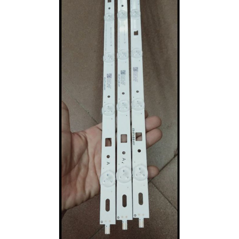 Thanh led tivi soni 32 inch giá 3 thanh 24bóng 071 | BigBuy360 - bigbuy360.vn