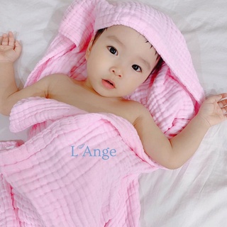 Combo L'Ange khăn bông gia đình