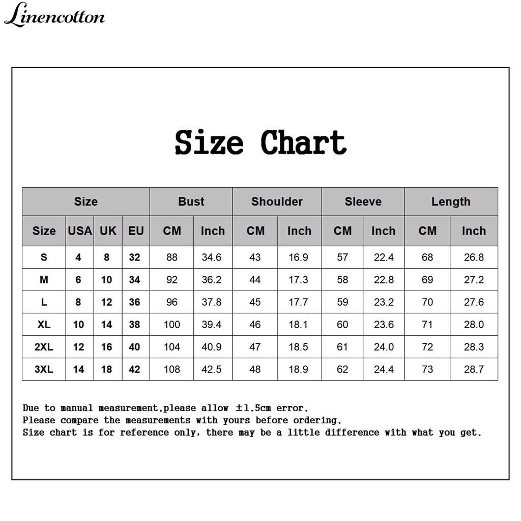 Áo khoác len polyester cotton dáng rộng chống nhăn thời trang mùa đông cho nữ
 | BigBuy360 - bigbuy360.vn