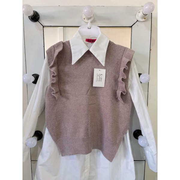 áo Len chọn live 59k