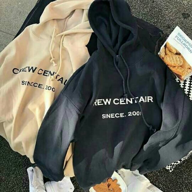 Hoddie unisex