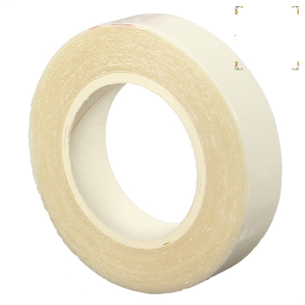 1 Cuộn Băng Keo Hai Mặt Dán Tóc Giả Chống Nước
