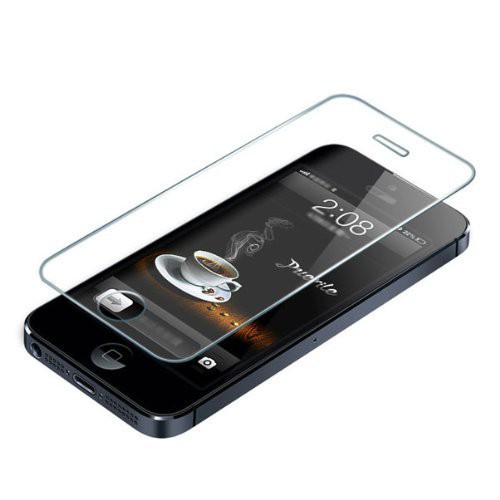 KÍNH CƯỜNG LỰC CHO IPHONE 4/4S