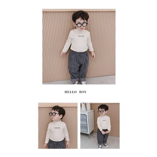 Áo thun bún co giãn 4 chiều