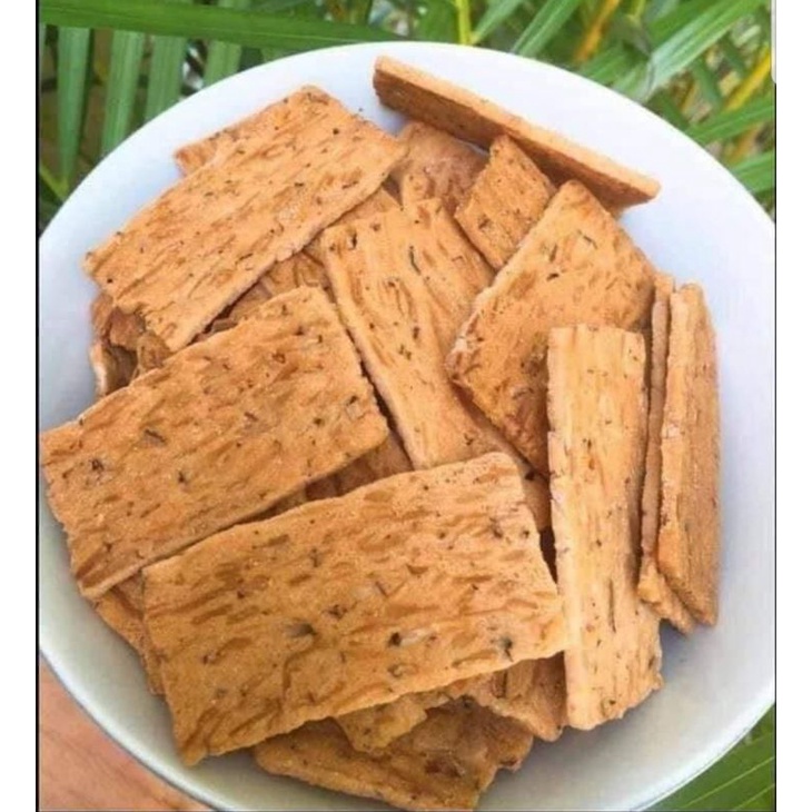 bánh dừa nướng