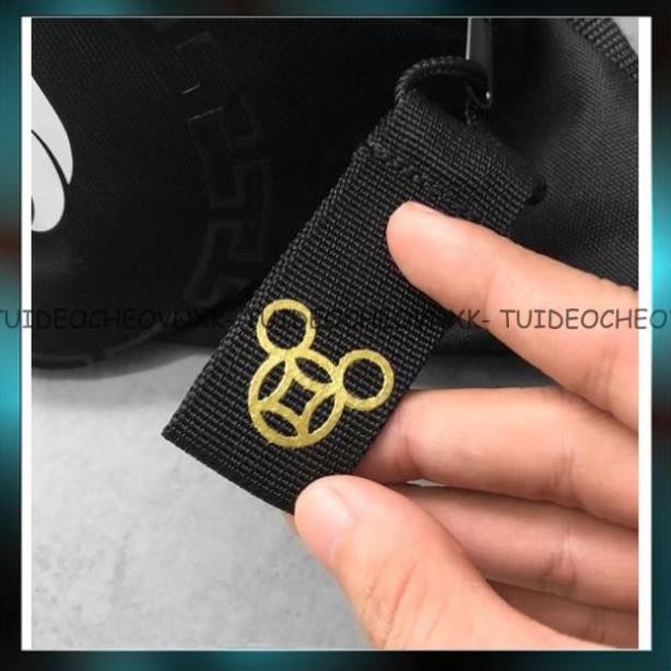Túi Đeo Chéo Nam Nữ Das Neo Mickey Thời Trang Cá Tính | BigBuy360 - bigbuy360.vn