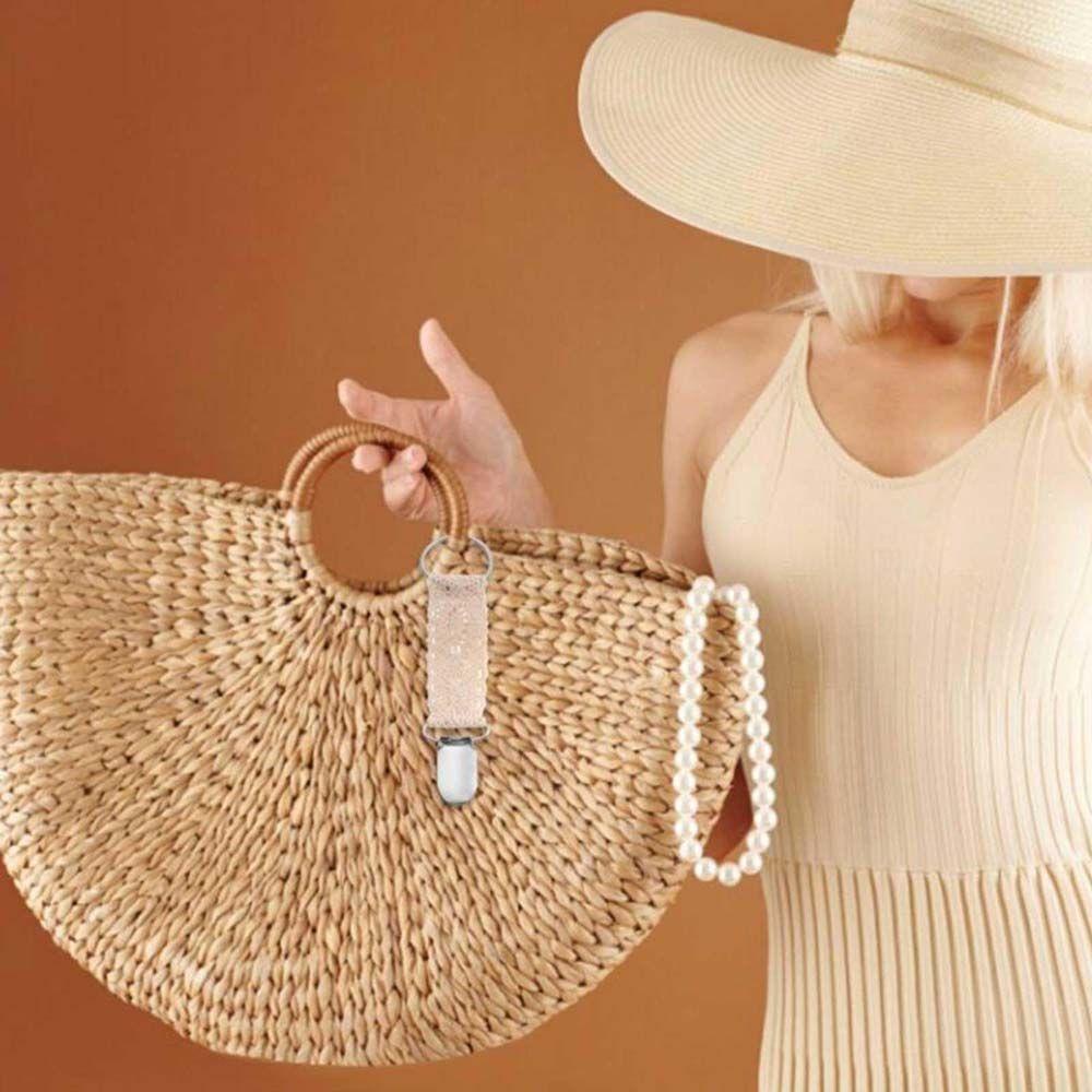 DANILO Giá Đỡ Kẹp Nón / Ba Lô / Đồ Dùng Du Lịch Đa Năng Tiện Dụng Cho Người Lớn