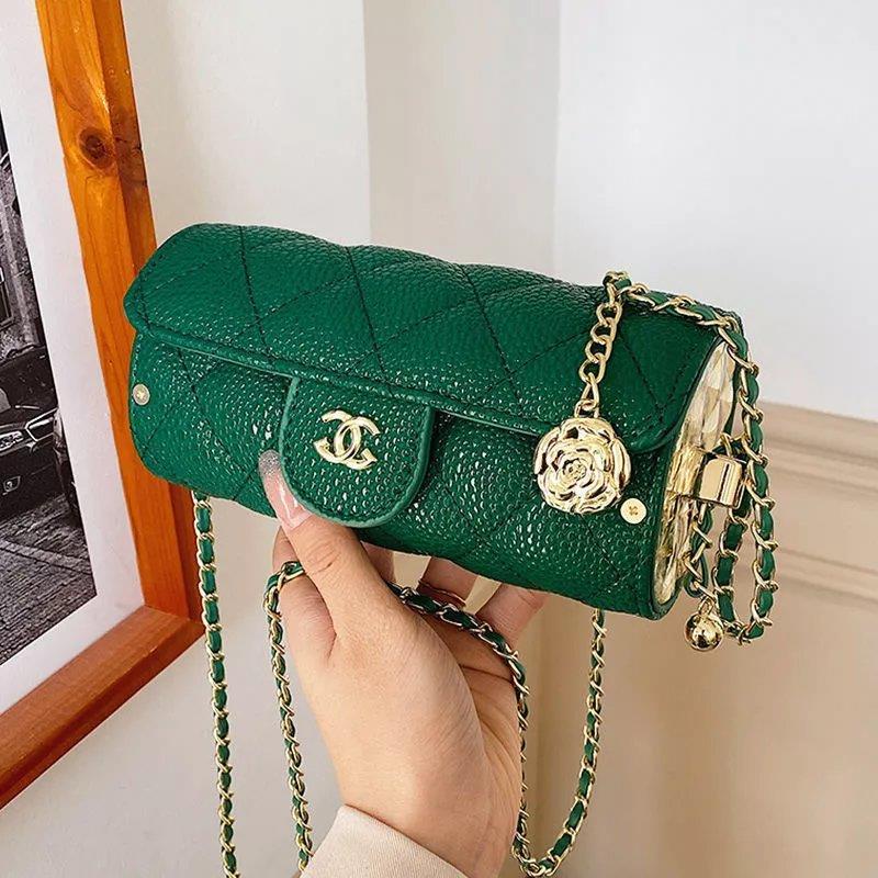 （FREE SHIPPING）Crossbody & Shoulder Women’s handbags Sling bag Tote bag Clutches and wristlet bags 2022