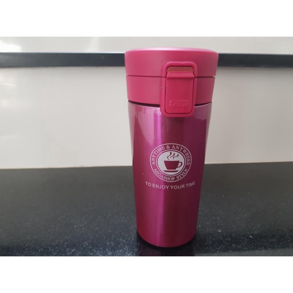 Bình giữ nhiệt dung tích 330ml
