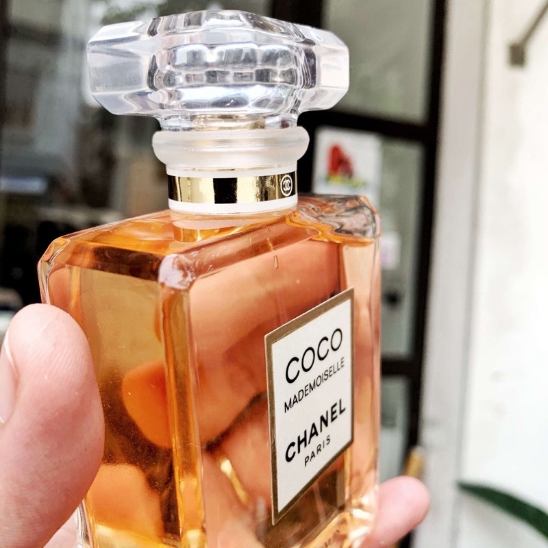 nước hoa coco chaneI 5ml/10ml mang lại hương thơm fresh | BigBuy360 - bigbuy360.vn