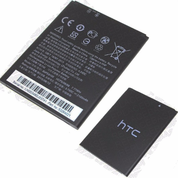 Pin HTC Desire 620/ Desire 820 Mini/ BOPF 6100 /PKTM