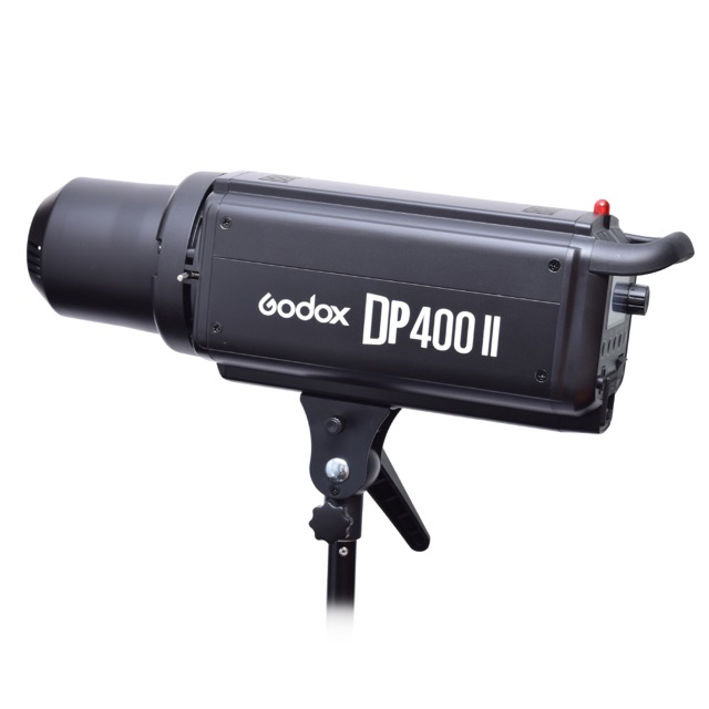 Đèn DP400II Flash studio Godox