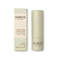 Son Kiko hữu cơ màu 103 cam cháy