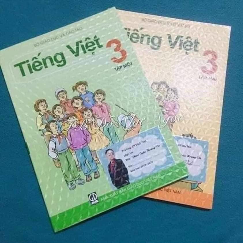 Set 10 chiếc Bọc vở decal trong suốt, Bọc SGK siêu bền tặng kèm 10 nhãn vở  - size 28; size 30*43cm