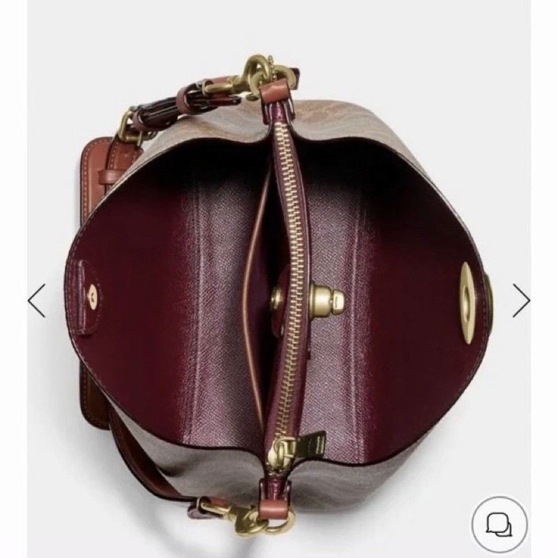 💥Túi C  Willow Size nhỏ💥Rẻ Vô địch