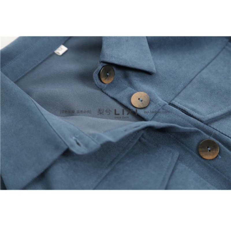 ĐẦM RÚT EO DÀI TAY THIẾT KẾ