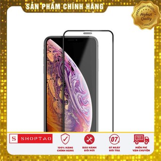 Cường lực Iphone Panda. Bao test mũi khoan lên màn.