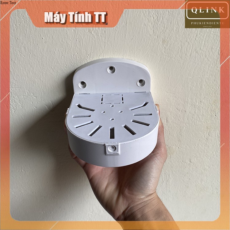 Chân đế camera tròn ngoài trời đa năng dành cho Camera CS-CV246, C6N, C6CN...  Máy Tính TT