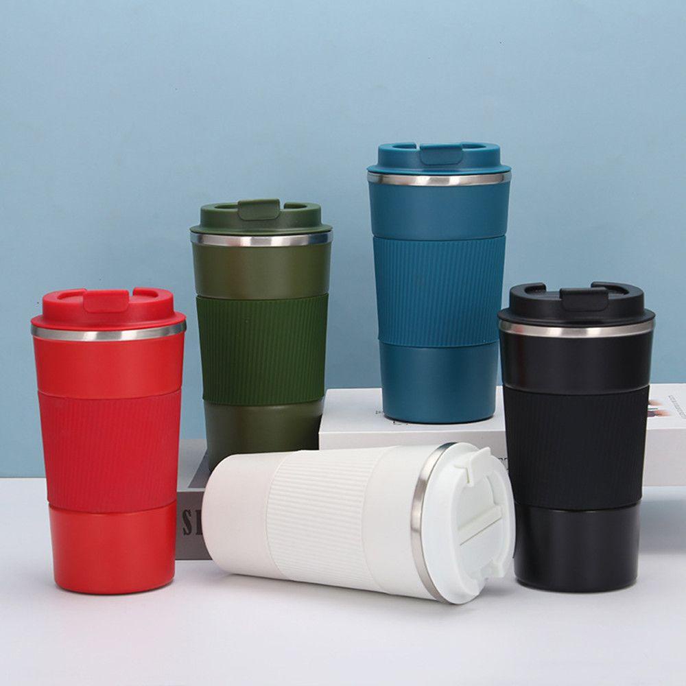 LAKAMIER 380ml cà phê tự nhiên không thấm nước