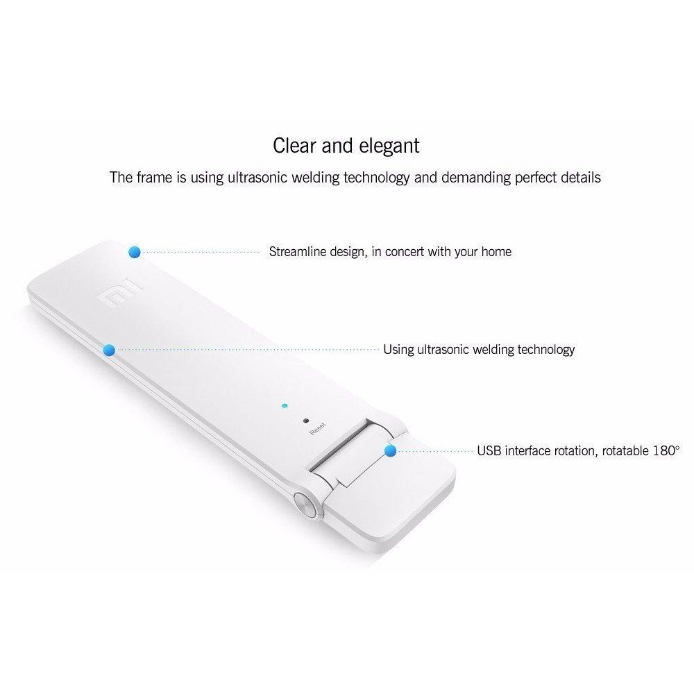 Millet Wifi Repeater Gen 2 Activator - Speed 300mb / s