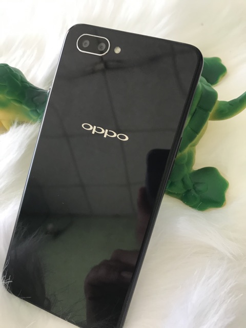 Máy điện thoại  OPPO A3s 2019 đã qua sử dụng