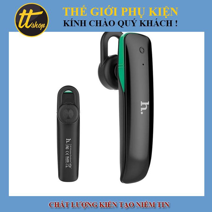 Tai Nghe Bluetooth Hoco E1 V4.1 - Thế Giới Phụ Kiện Số - TT Shop