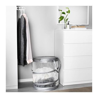 Giỏ đựng đồ chơi cho bé Ikea Kusiner 90169297