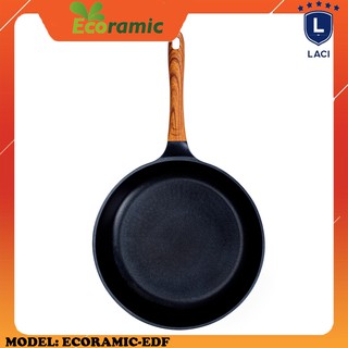 CHẢO CHỐNG DÍNH ECORAMIC EDF-26IH