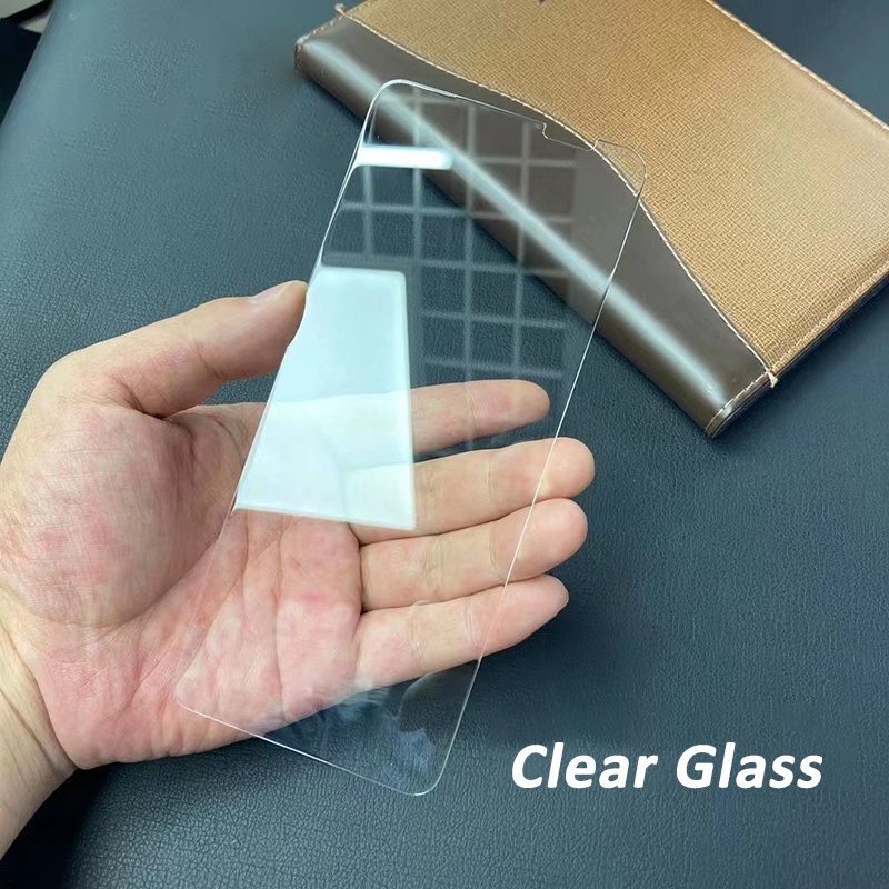 Kính Cường Lực Bảo Vệ Màn Hình Điện Thoại ASUS ROG Phone 6 6D Pro Ultimate HD / Clear / Matte / full / Không Gây Hại